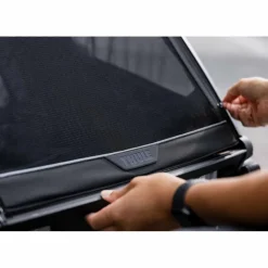 Thule CHARIOT SPORT SINGLE - Fahrradanhänger^Kinder Kinder Fahrradanhänger