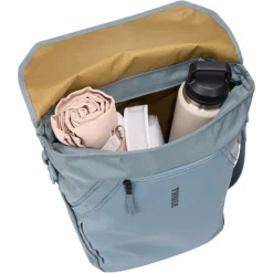 Thule Fahrradtaschen Und Fahrradrucksäcke|Fahrradtaschen*CHASM COURIER INLOCK 22L MID BLUE - Fahrradtasche