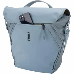 Thule Fahrradtaschen Und Fahrradrucksäcke|Fahrradtaschen*CHASM COURIER INLOCK 22L MID BLUE - Fahrradtasche