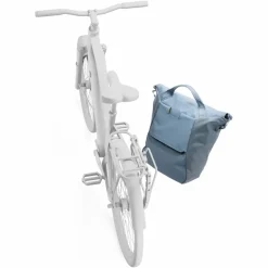 Thule Fahrradtaschen Und Fahrradrucksäcke|Fahrradtaschen*CHASM COURIER INLOCK 22L MID BLUE - Fahrradtasche