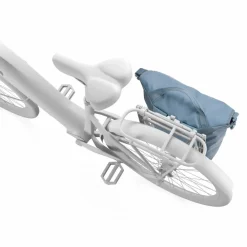 Thule Fahrradtaschen Und Fahrradrucksäcke|Fahrradtaschen*CHASM COURIER INLOCK 22L MID BLUE - Fahrradtasche