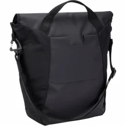 Thule CHASM COURIER INLOCK 22L BLACK - Fahrradtasche^ Fahrradtaschen Und Fahrradrucksäcke|Fahrradtaschen