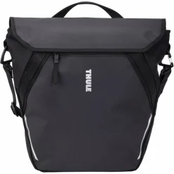 Thule CHASM COURIER INLOCK 22L BLACK - Fahrradtasche^ Fahrradtaschen Und Fahrradrucksäcke|Fahrradtaschen