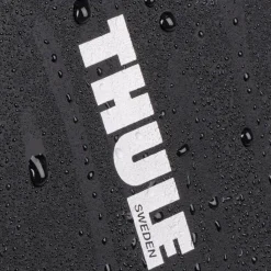 Thule CHASM COURIER INLOCK 22L BLACK - Fahrradtasche^ Fahrradtaschen Und Fahrradrucksäcke|Fahrradtaschen