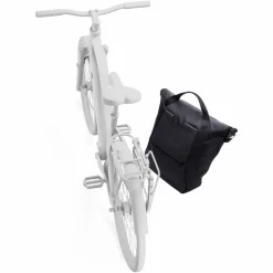 Thule CHASM COURIER INLOCK 22L BLACK - Fahrradtasche^ Fahrradtaschen Und Fahrradrucksäcke|Fahrradtaschen
