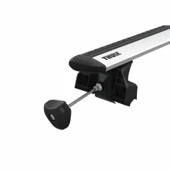Thule Autodachzelte Und Dachträger*EVO FLUSH RAIL - Dachträger
