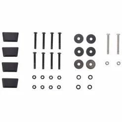 Thule Autodachzelte Und Dachträger*FOOTHILL MOUNTING RAILS - Zeltzubehör