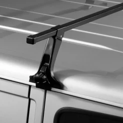 Thule FUSSSATZ FÜR FAHRZEUGE MIT REGENRINNE, 20 CM DACHABSTAND - Dachträger^ Autodachzelte Und Dachträger