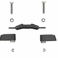 Thule MOUNTING BRACKETS (4 PACK) - Zeltzubehör^ Autodachzelte Und Dachträger