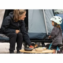 Thule OUTSET TOWBAR - Busvorzelt^ Autodachzelte Und Dachträger