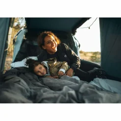 Thule OUTSET TOWBAR - Busvorzelt^ Autodachzelte Und Dachträger