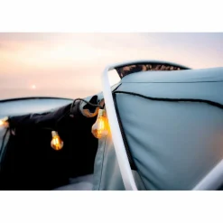 Thule OUTSET TOWBAR - Busvorzelt^ Autodachzelte Und Dachträger