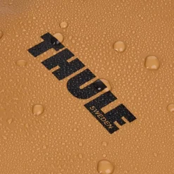 Thule SHIELD PANNIER 22L WITH INLOCK - DUSTED ORANGE - Fahrradtasche^ Fahrradtaschen Und Fahrradrucksäcke|Fahrradtaschen