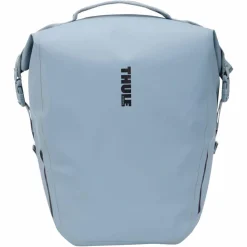 Thule Fahrradtaschen Und Fahrradrucksäcke|Fahrradtaschen*SHIELD PANNIER 22L WITH INLOCK - MID BLUE - Fahrradtasche