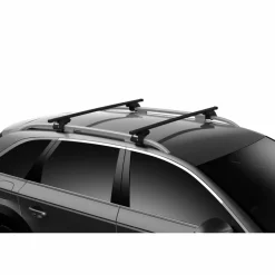 Thule SQUAREBAR EVO 150 CM - Dachträger^ Autodachzelte Und Dachträger