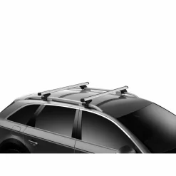 Thule PROBAR EVO, 135 CM, 2-PACK - Dachträger^ Boottransport|Autodachzelte Und Dachträger