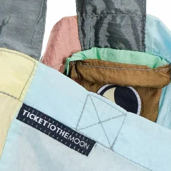 Ticket To The Moon Umhängetaschen*ECO BAG - Umhängetasche