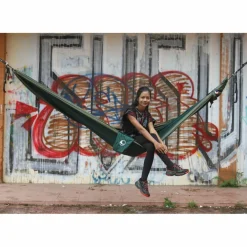 Ticket To The Moon Hängematten*KING SIZE HAMMOCK - Hängematte