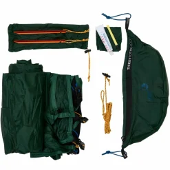 Ticket To The Moon Tarps*LIGHTEST TARP - Tarp