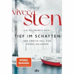 TIEF IM SCHATTEN - Krimi^ Krimis Und Thriller