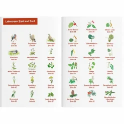 Kinder Naturratgeber Und Sachbücher|Kinderbücher Und Jugendbücher*TIER- UND PFLANZENFÜHRER. KINDERNATURFÜHRER - Kinderbuch