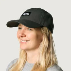 Tierra 6 PANEL LOGO Unisex - Cap^Damen Accessoires|Accessoires