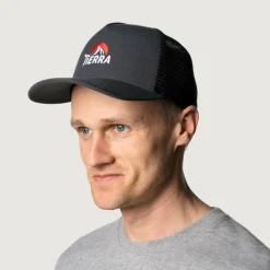 Tierra 5 PANEL WACKY TRUCKER Unisex - Cap^Damen Accessoires|Accessoires