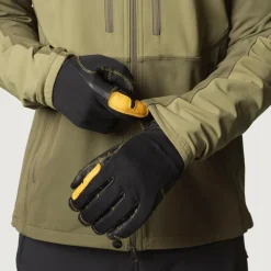 Tierra ACE HOOD JACKET GEN.2 M Herren - Softshelljacke^Herren Outdoorjacken