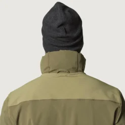 Tierra ACE HOOD JACKET GEN.2 M Herren - Softshelljacke^Herren Outdoorjacken