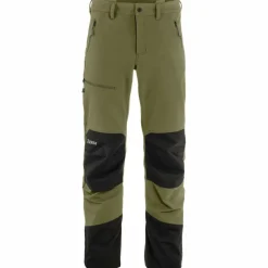 Herren Tierra Outdoorhosen*ACE PANT M Herren - Softshellhose