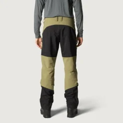 Herren Tierra Outdoorhosen*ACE PANT M Herren - Softshellhose