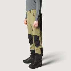 Herren Tierra Outdoorhosen*ACE PANT M Herren - Softshellhose