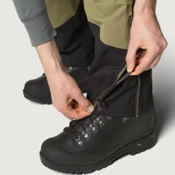 Herren Tierra Outdoorhosen*ACE PANT M Herren - Softshellhose