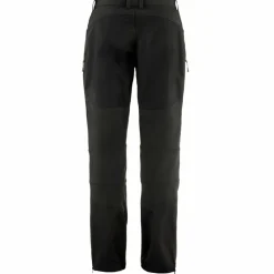 Tierra ACE PANT W Damen - Softshellhose^Damen Outdoorhosen