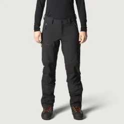 Tierra ACE PANT W Damen - Softshellhose^Damen Outdoorhosen