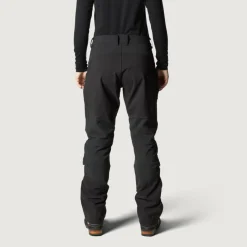 Tierra ACE PANT W Damen - Softshellhose^Damen Outdoorhosen