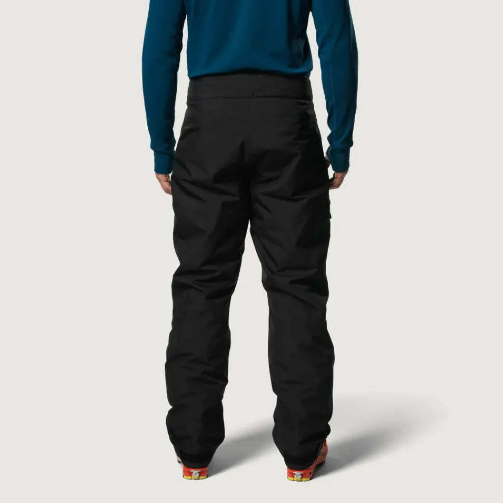 Tierra AKTSE INSULATED PANT M Herren - Winterhose^Herren Outdoorhosen