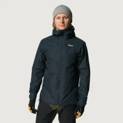 Tierra AKTSE JACKET M Herren - Regenjacke^Herren Outdoorjacken
