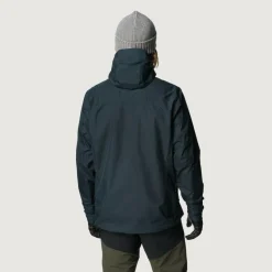 Tierra AKTSE JACKET M Herren - Regenjacke^Herren Outdoorjacken