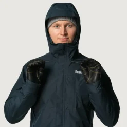 Tierra AKTSE JACKET M Herren - Regenjacke^Herren Outdoorjacken