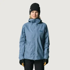 Damen Tierra Outdoorjacken*AKTSE JACKET W Damen - Regenjacke