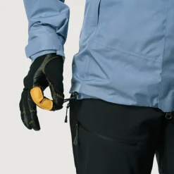 Damen Tierra Outdoorjacken*AKTSE JACKET W Damen - Regenjacke