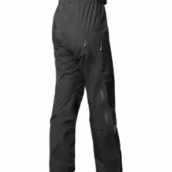 Tierra BACK UP HYBRID PANT SHORT GEN.3 W Damen - Hardshellhose^Damen Outdoorhosen