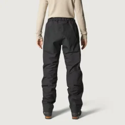 Tierra BACK UP HYBRID PANT GEN.3 W Damen - Hardshellhose^Damen Outdoorhosen