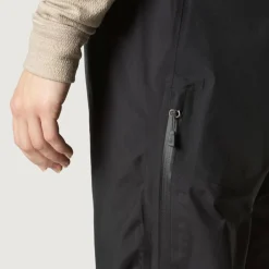 Tierra BACK UP HYBRID PANT GEN.3 W Damen - Hardshellhose^Damen Outdoorhosen