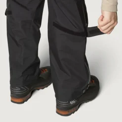 Tierra BACK UP HYBRID PANT GEN.3 W Damen - Hardshellhose^Damen Outdoorhosen