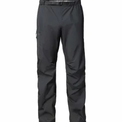 Herren Tierra Outdoorhosen*BACK UP HYBRID PANT GEN.3 M Herren - Hardshellhose