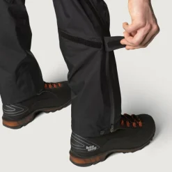 Herren Tierra Outdoorhosen*BACK UP HYBRID PANT GEN.3 M Herren - Hardshellhose