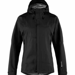 Tierra BACK UP JACKET GEN.3 W Damen - Regenjacke^Damen Outdoorjacken