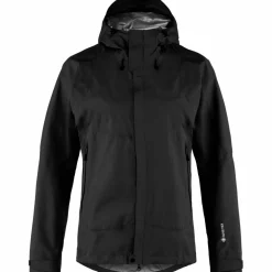 Tierra BACK UP JACKET RELAXED FIT GEN.3 W Damen - Hardshelljacke^Damen Outdoorjacken